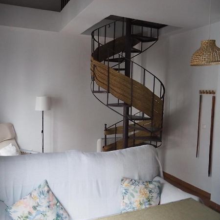 Sendero De La Subbetica - Apartamentos Turisticos En Zuheros - Holiday Home 외부 사진
