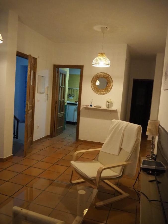 Sendero De La Subbetica - Apartamentos Turisticos En Zuheros - Holiday Home 외부 사진