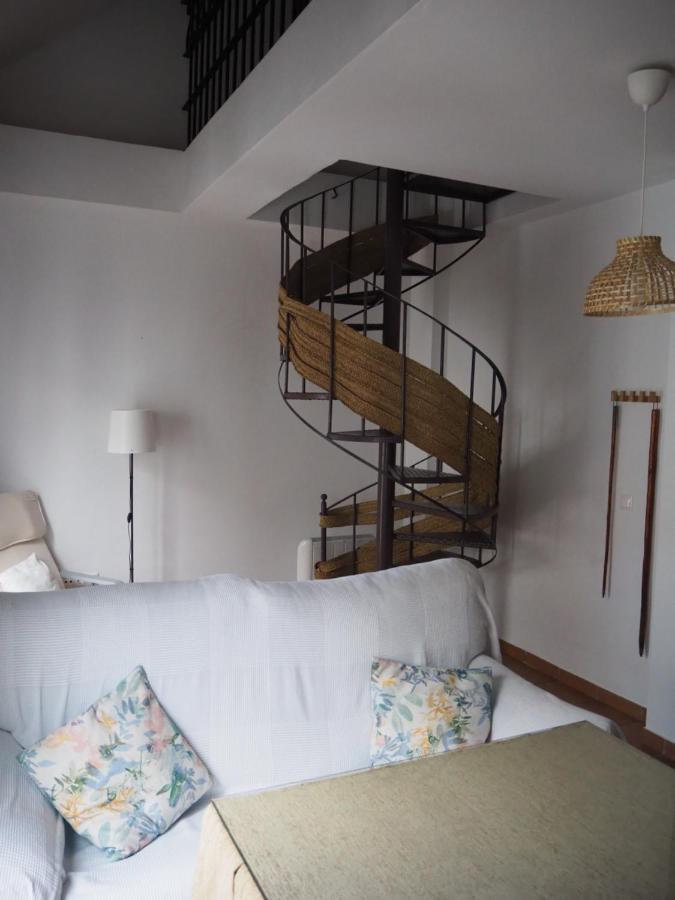 Sendero De La Subbetica - Apartamentos Turisticos En Zuheros - Holiday Home 외부 사진