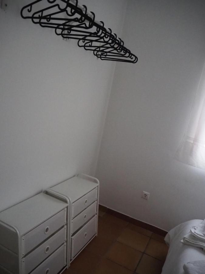 Sendero De La Subbetica - Apartamentos Turisticos En Zuheros - Holiday Home 외부 사진