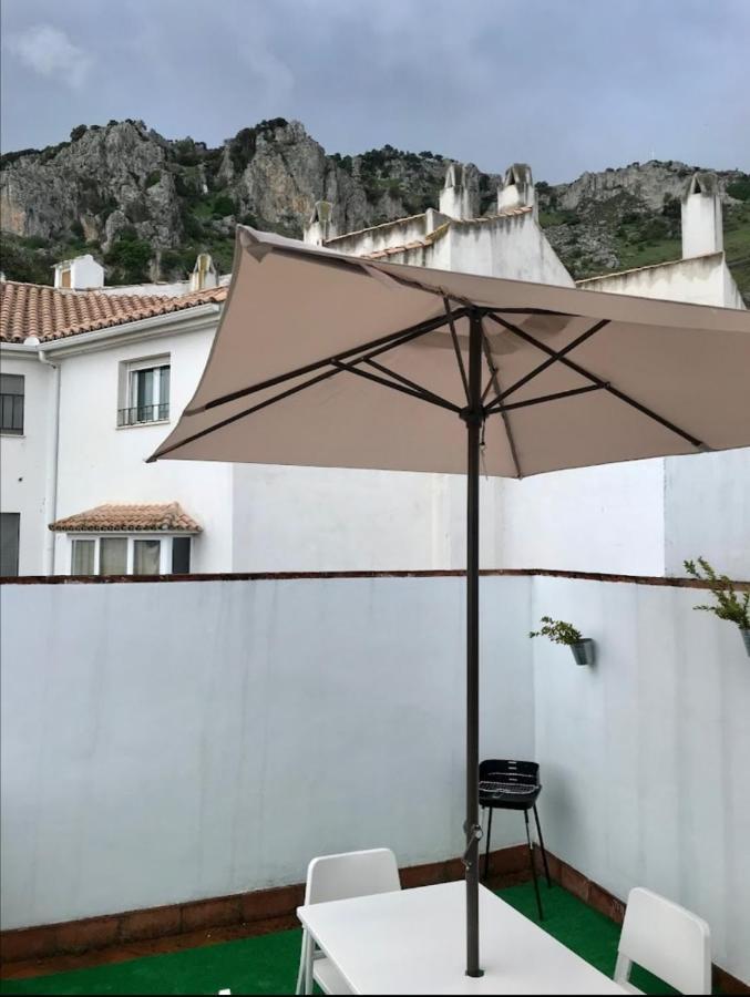 Sendero De La Subbetica - Apartamentos Turisticos En Zuheros - Holiday Home 외부 사진