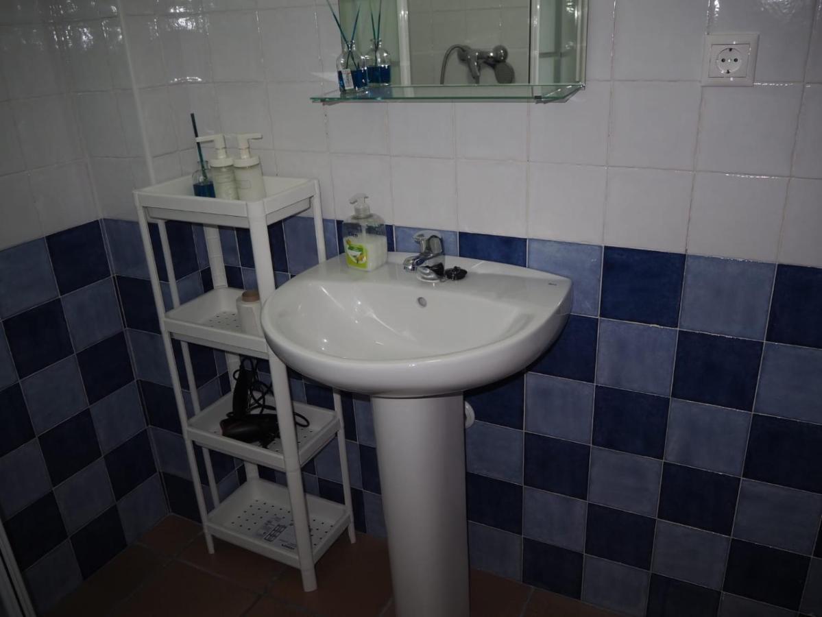 Sendero De La Subbetica - Apartamentos Turisticos En Zuheros - Holiday Home 외부 사진