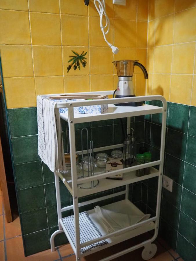 Sendero De La Subbetica - Apartamentos Turisticos En Zuheros - Holiday Home 외부 사진