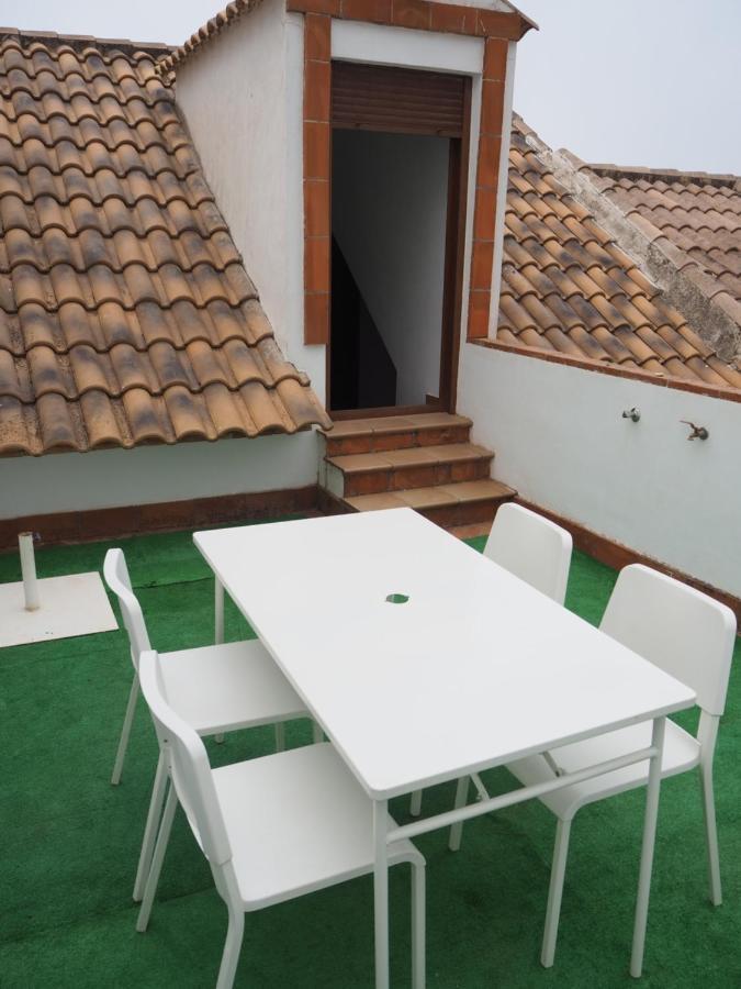 Sendero De La Subbetica - Apartamentos Turisticos En Zuheros - Holiday Home 외부 사진