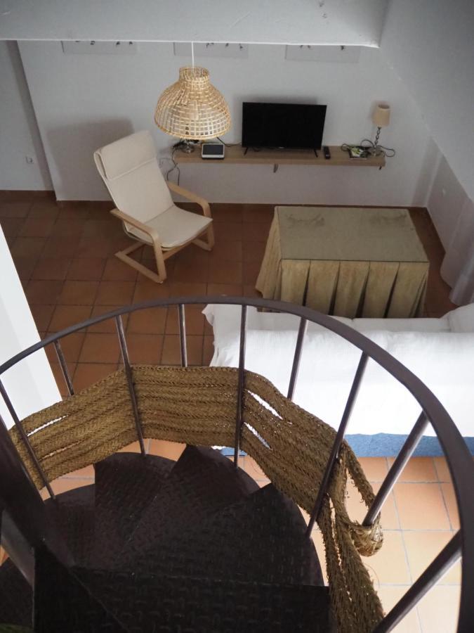 Sendero De La Subbetica - Apartamentos Turisticos En Zuheros - Holiday Home 외부 사진