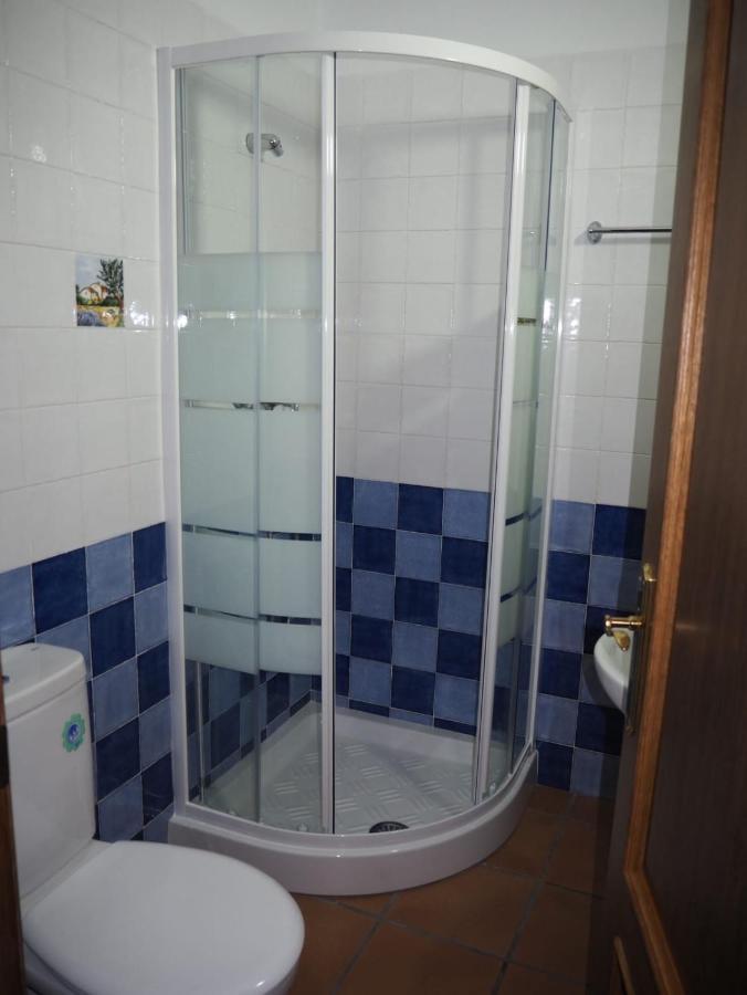Sendero De La Subbetica - Apartamentos Turisticos En Zuheros - Holiday Home 외부 사진