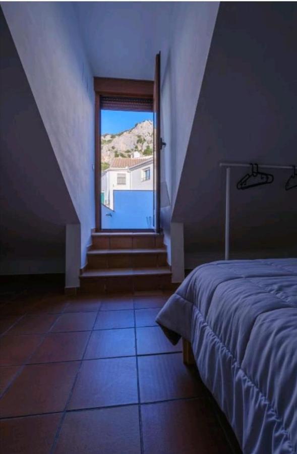 Sendero De La Subbetica - Apartamentos Turisticos En Zuheros - Holiday Home 외부 사진