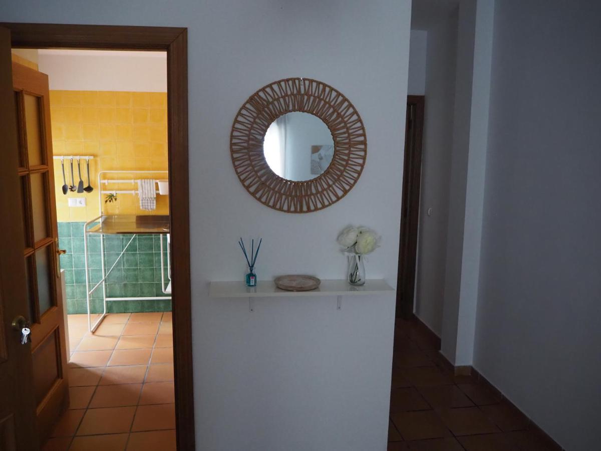 Sendero De La Subbetica - Apartamentos Turisticos En Zuheros - Holiday Home 외부 사진