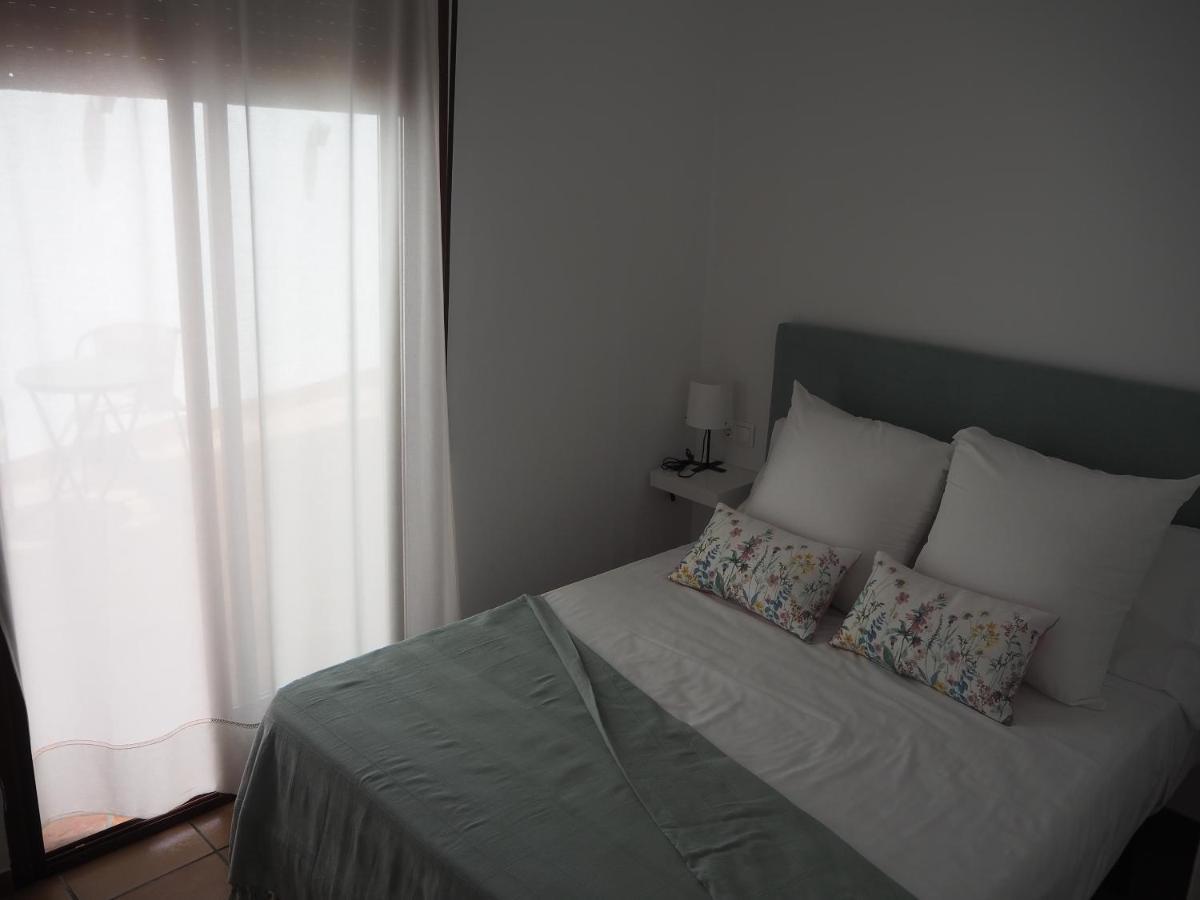 Sendero De La Subbetica - Apartamentos Turisticos En Zuheros - Holiday Home 외부 사진