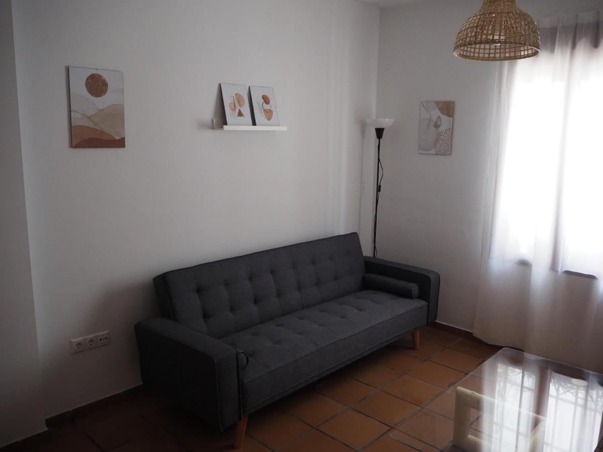 Sendero De La Subbetica - Apartamentos Turisticos En Zuheros - Holiday Home 외부 사진