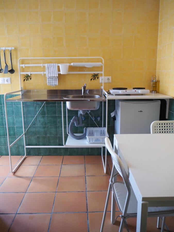 Sendero De La Subbetica - Apartamentos Turisticos En Zuheros - Holiday Home 외부 사진