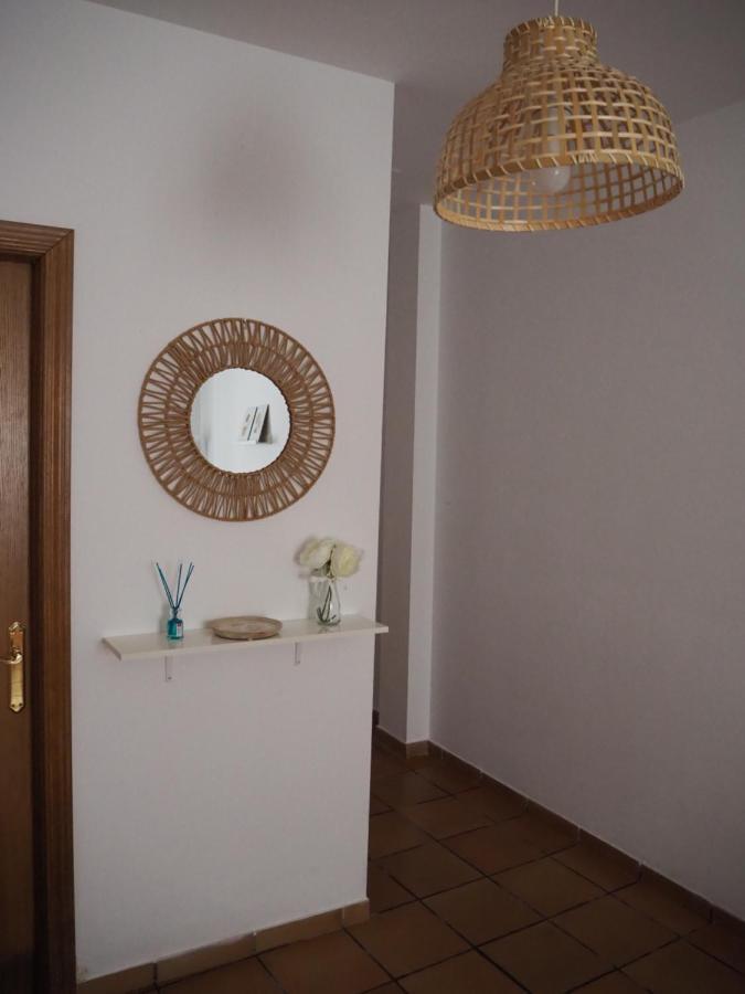 Sendero De La Subbetica - Apartamentos Turisticos En Zuheros - Holiday Home 외부 사진