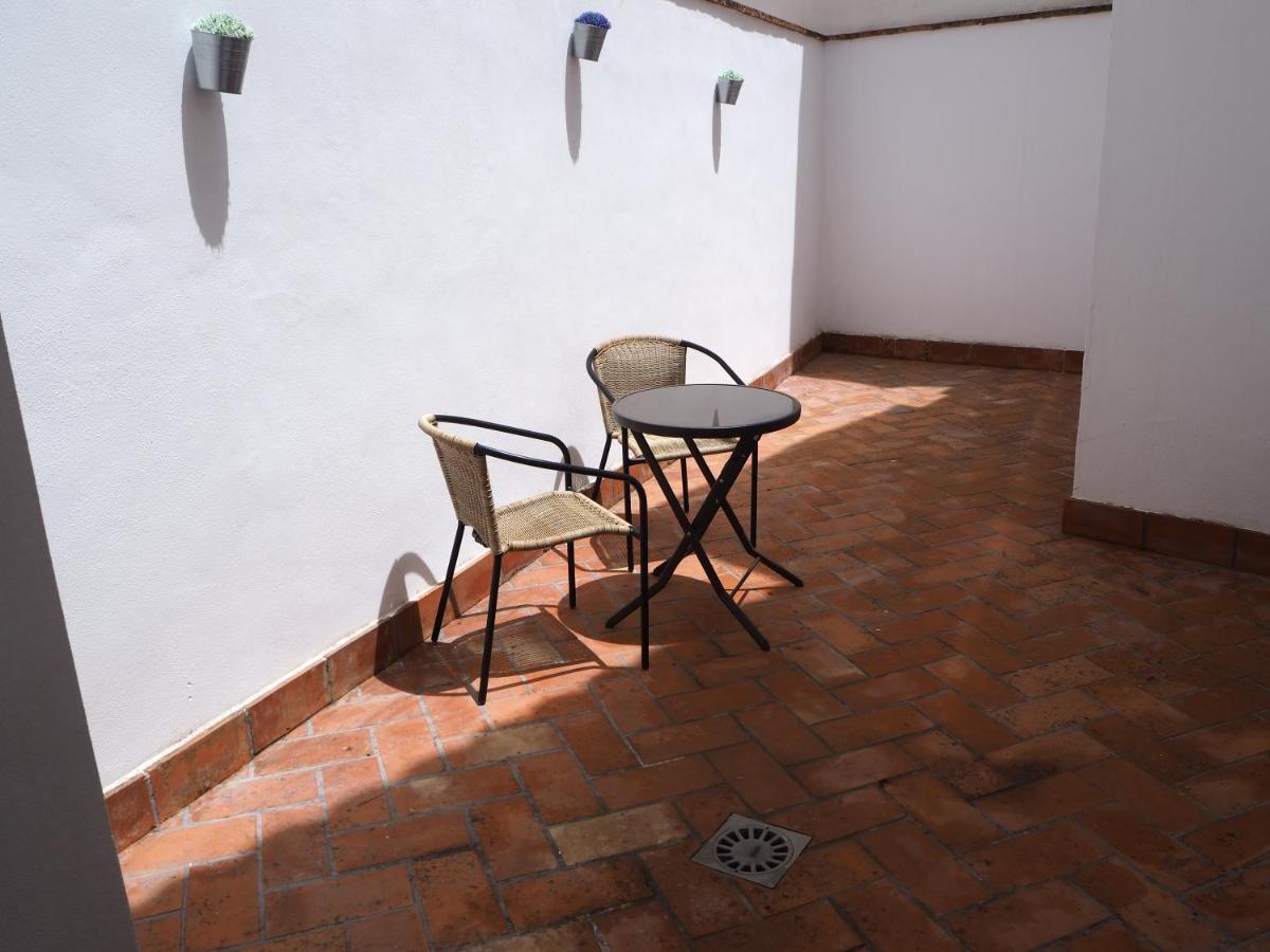 Sendero De La Subbetica - Apartamentos Turisticos En Zuheros - Holiday Home 외부 사진