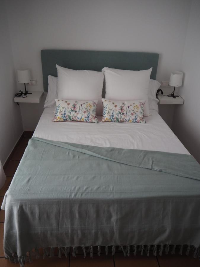 Sendero De La Subbetica - Apartamentos Turisticos En Zuheros - Holiday Home 외부 사진