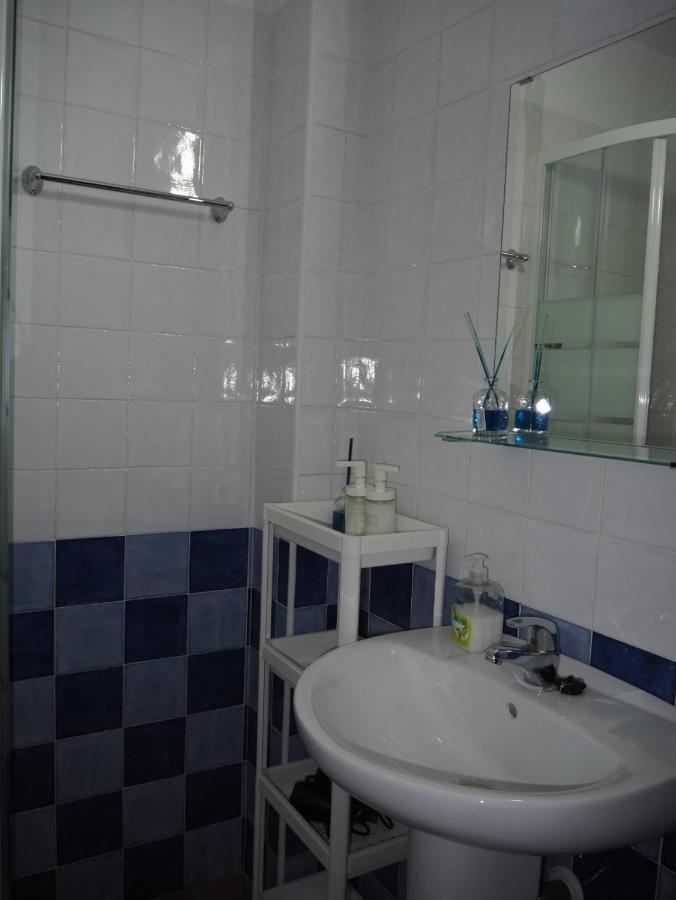 Sendero De La Subbetica - Apartamentos Turisticos En Zuheros - Holiday Home 외부 사진