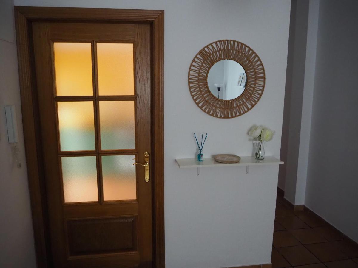 Sendero De La Subbetica - Apartamentos Turisticos En Zuheros - Holiday Home 외부 사진