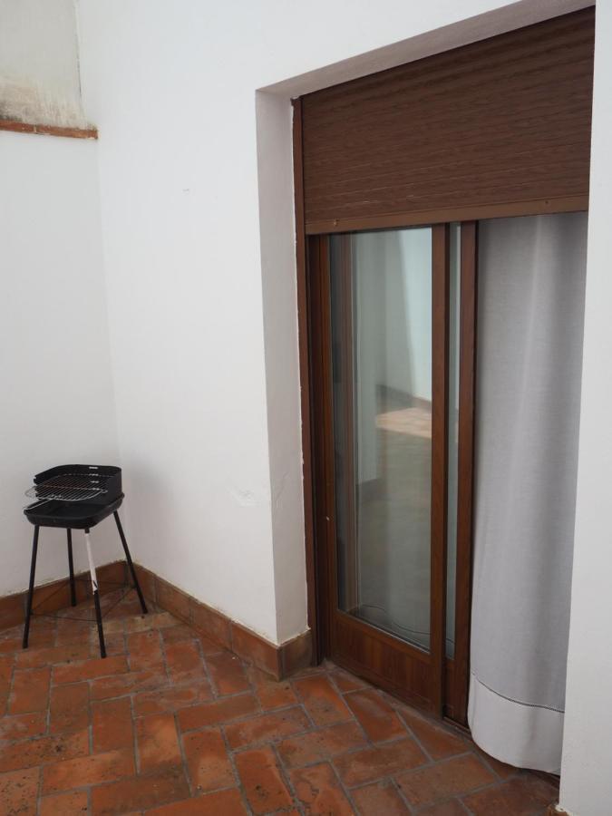 Sendero De La Subbetica - Apartamentos Turisticos En Zuheros - Holiday Home 외부 사진