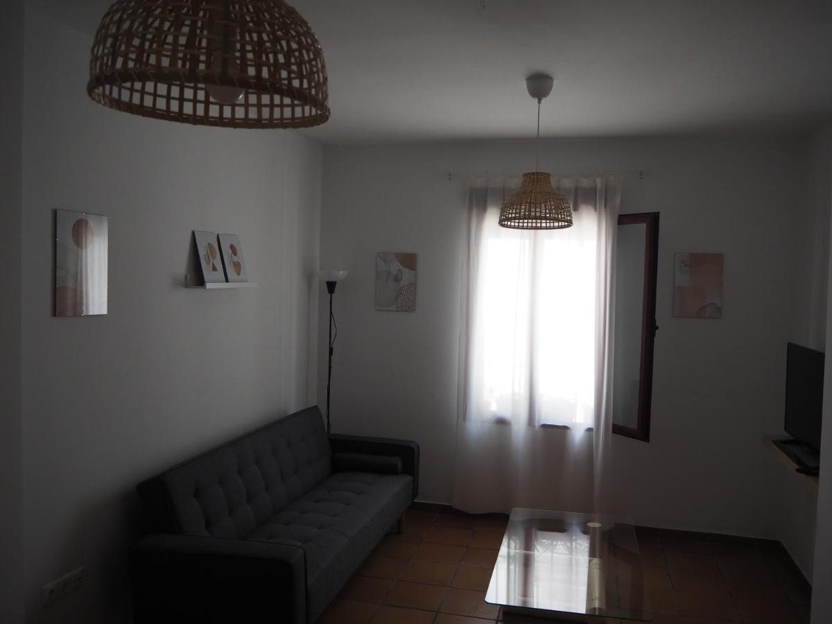 Sendero De La Subbetica - Apartamentos Turisticos En Zuheros - Holiday Home 외부 사진