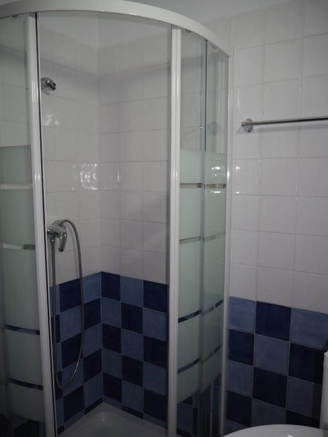Sendero De La Subbetica - Apartamentos Turisticos En Zuheros - Holiday Home 외부 사진