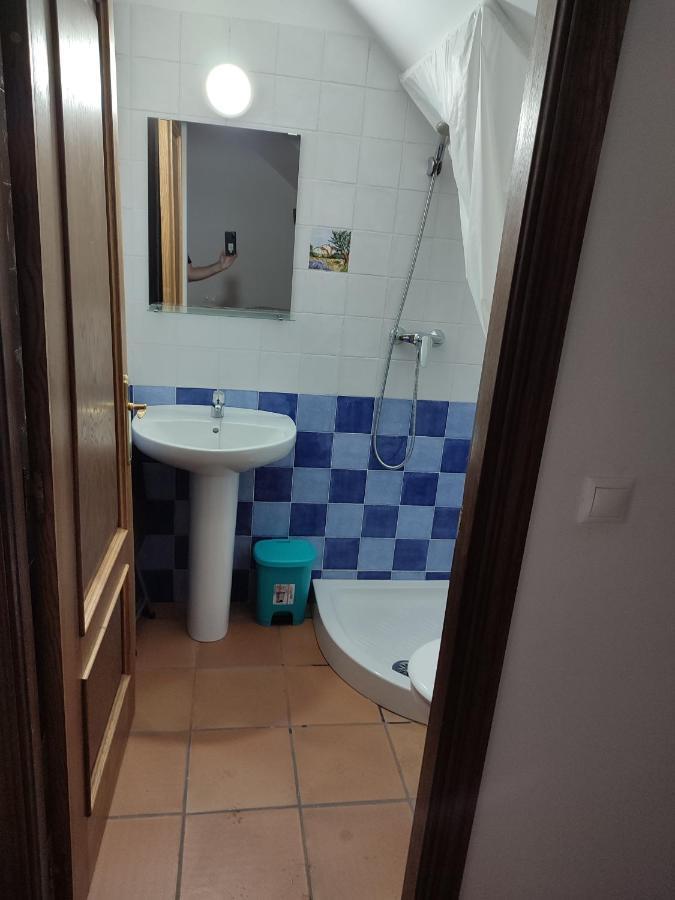 Sendero De La Subbetica - Apartamentos Turisticos En Zuheros - Holiday Home 외부 사진